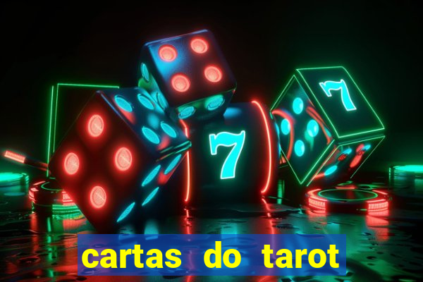 cartas do tarot cigano para imprimir